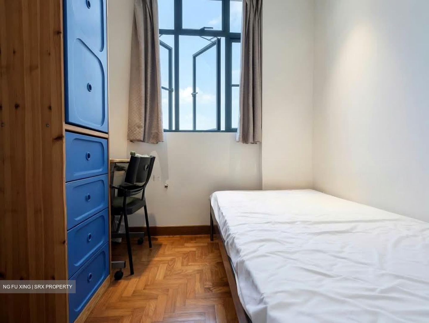 The Springbloom (D19), Condominium #562343421